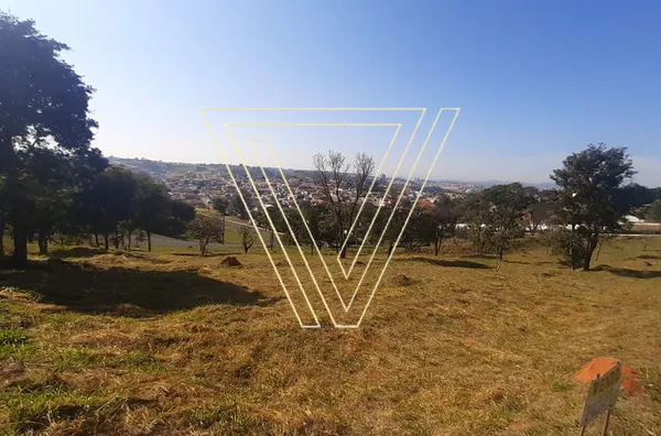 *Terreno de 1.000m² à venda,  Portal Da Colina, Jundiaí - Foto 1