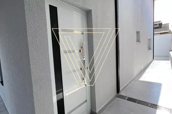 *CASA A VENDA  JD MARAMBAIA -JUNDIAÍ-SP - Foto 1