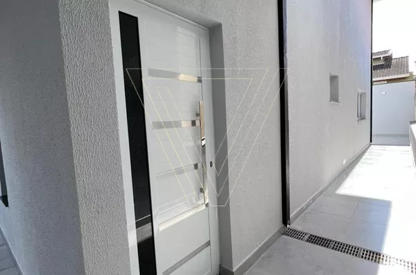 *CASA A VENDA JD MARAMBAIA -JUNDIAÍ-SP - Foto 1