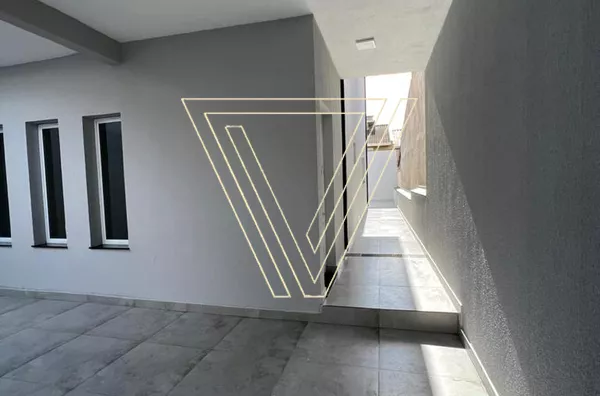 *CASA A VENDA  JD MARAMBAIA -JUNDIAÍ-SP - Foto 2