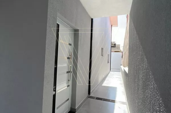*CASA A VENDA JD MARAMBAIA -JUNDIAÍ-SP - Foto 4