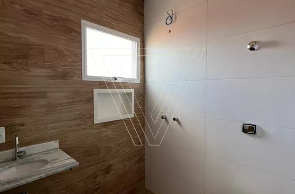 *CASA A VENDA JD MARAMBAIA -JUNDIAÍ-SP - Foto 17