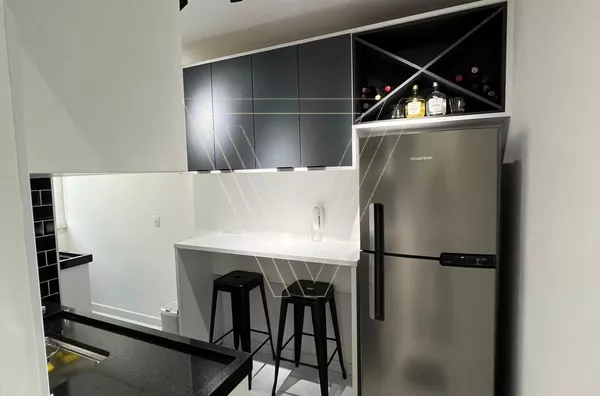 APARTAMENTO MOBILIADO A VENDA EM JUNDIAI - Foto 13
