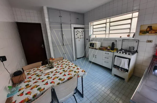 *Casa para venda, 4 quarto(s), Brooklin Paulista, São Paulo - Foto 19