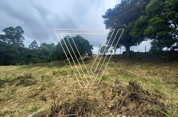 *TERRENO COM 3554 M², EXCELENTE LOCALIZAÇÃO E FÁCIL ACESSO AS PRINCIPAIS RODOVIAS. - Foto 4