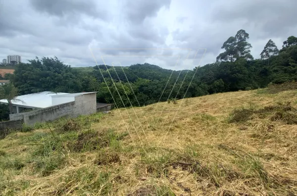 *TERRENO COM 3554 M², EXCELENTE LOCALIZAÇÃO E FÁCIL ACESSO AS PRINCIPAIS RODOVIAS. - Foto 6