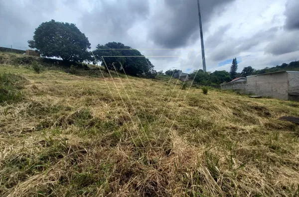 *TERRENO COM 3554 M², EXCELENTE LOCALIZAÇÃO E FÁCIL ACESSO AS PRINCIPAIS RODOVIAS. - Foto 7