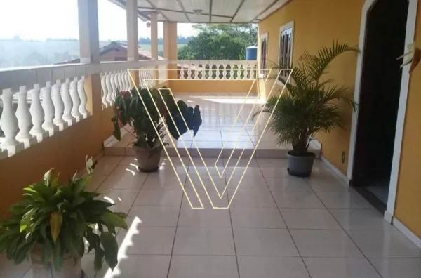 #Chácara a venda no Loteamento Vivenda - 972m² com piscina - Bairro Rio Acima - Jundiaí - SP - Foto 4