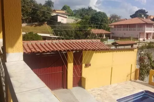 #Chácara a venda no Loteamento Vivenda - 972m² com piscina - Bairro Rio Acima - Jundiaí - SP - Foto 8