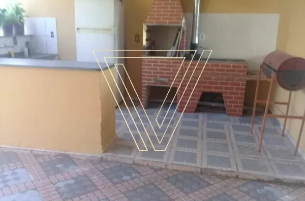 #Chácara a venda no Loteamento Vivenda - 972m² com piscina - Bairro Rio Acima - Jundiaí - SP - Foto 6