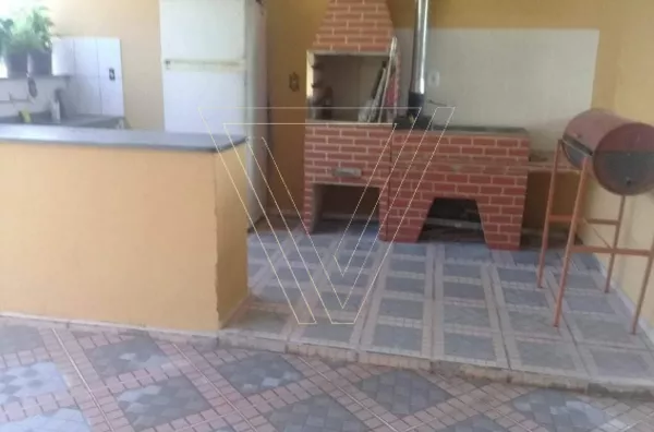 #Chácara a venda no Loteamento Vivenda - 972m² com piscina - Bairro Rio Acima - Jundiaí - SP - Foto 6