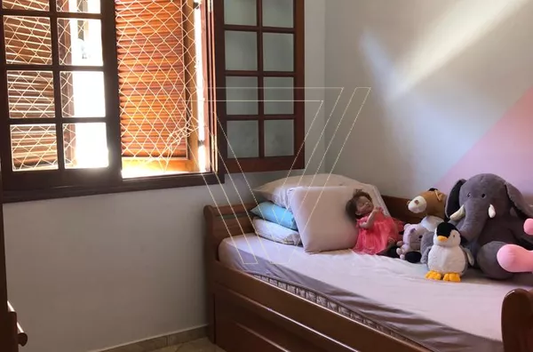 *CASA SOBRADO JD SÃO VICENTE 03 DORMS (1SUÍTE) - Foto 25