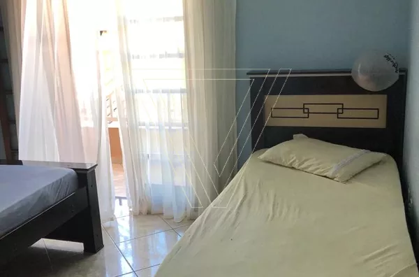 *CASA SOBRADO JD SÃO VICENTE 03 DORMS (1SUÍTE) - Foto 30