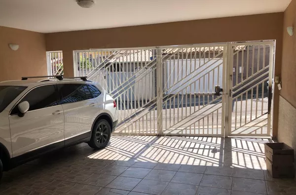 *CASA SOBRADO JD SÃO VICENTE 03 DORMS (1SUÍTE) - Foto 34