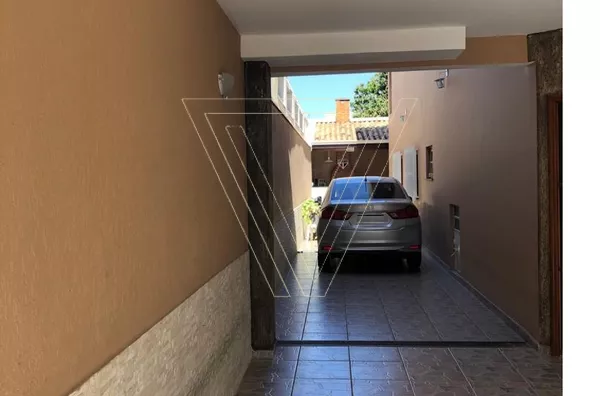 *CASA SOBRADO JD SÃO VICENTE 03 DORMS (1SUÍTE) - Foto 10