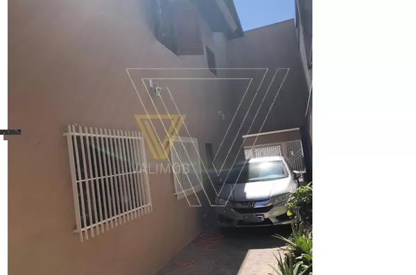 *CASA SOBRADO JD SÃO VICENTE 03 DORMS (1SUÍTE) - Foto 11