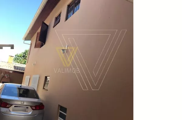*CASA SOBRADO JD SÃO VICENTE 03 DORMS (1SUÍTE) - Foto 12