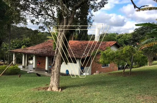 *ÁREA DE 14.800 m², BAIRRO DO PINHAL - CABREÚVA - Foto 1