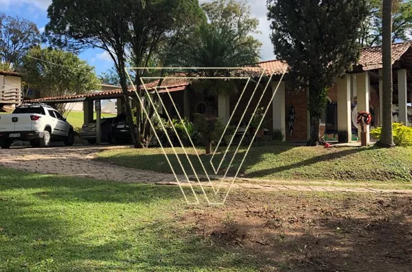 *ÁREA DE 14.800 m², BAIRRO DO PINHAL - CABREÚVA - Foto 4