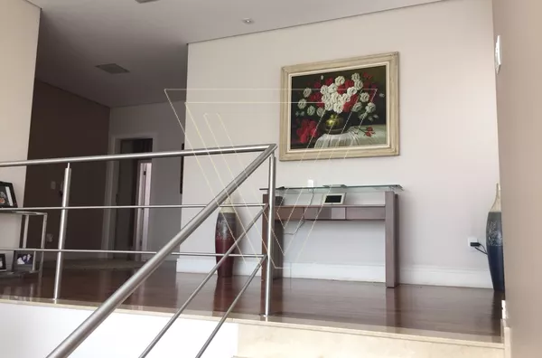 *CASA ALTO PADRÃO JUNDIAI - 4 SUÍTES - Foto 15