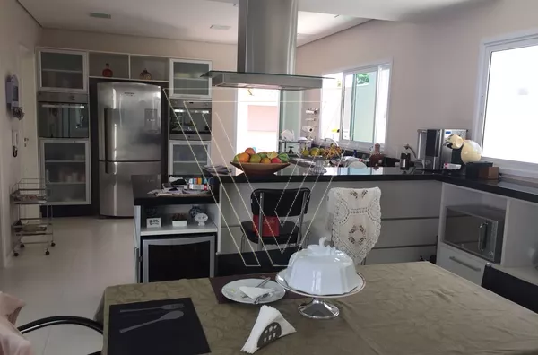 *CASA ALTO PADRÃO JUNDIAI - 4 SUÍTES - Foto 16