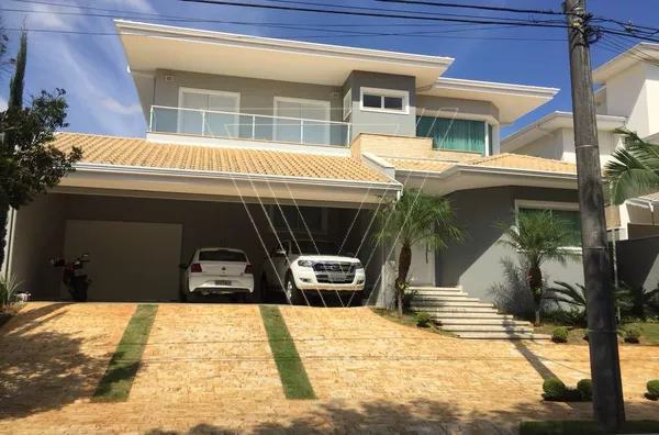 *CASA ALTO PADRÃO JUNDIAI - 4 SUÍTES - Foto 29