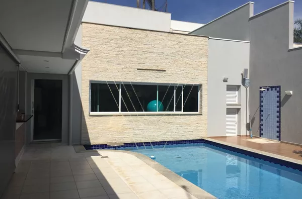*CASA ALTO PADRÃO JUNDIAI - 4 SUÍTES - Foto 8
