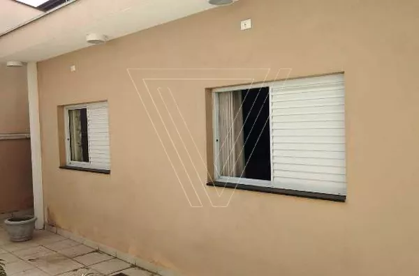 *ÓTIMA CASA PLANA 4 DORMITÓRIOS (2 SUÍTES) 4 VAGAS - PARQUE DA REPRESA JUNDIAÍ - Foto 8