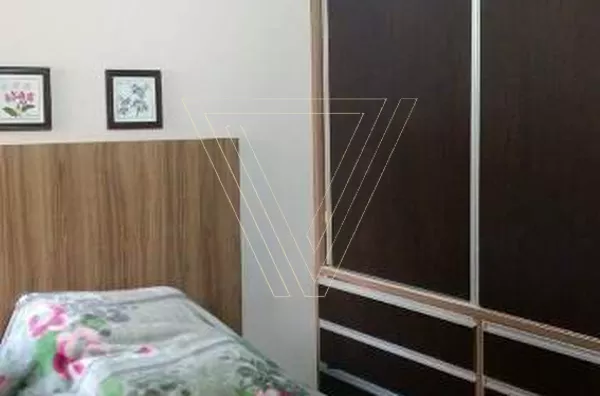 *ÓTIMA CASA PLANA 4 DORMITÓRIOS (2 SUÍTES) 4 VAGAS - PARQUE DA REPRESA JUNDIAÍ - Foto 13
