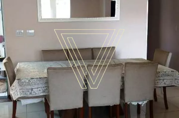 *ÓTIMA CASA PLANA 4 DORMITÓRIOS (2 SUÍTES) 4 VAGAS - PARQUE DA REPRESA JUNDIAÍ - Foto 5