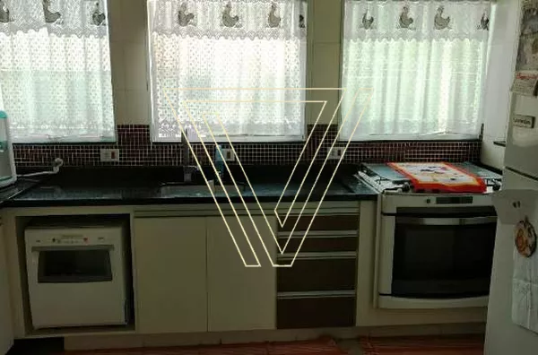 *ÓTIMA CASA PLANA 4 DORMITÓRIOS (2 SUÍTES) 4 VAGAS - PARQUE DA REPRESA JUNDIAÍ - Foto 6