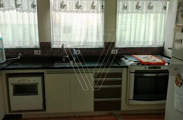 *ÓTIMA CASA PLANA 4 DORMITÓRIOS (2 SUÍTES) 4 VAGAS - PARQUE DA REPRESA JUNDIAÍ - Foto 6