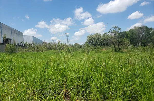 *TERRENO PLANO 5.500M² IDEAL PARA QUADRAS DE ESPORTE (FUTEBOL, BEACH TENIS, FUTEVOLEI) - ITUPEVA - Foto 5