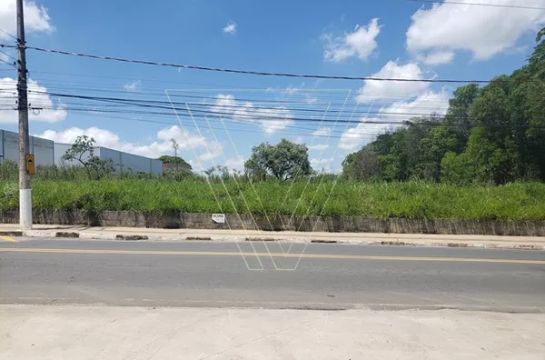*TERRENO PLANO 5.500M² IDEAL PARA QUADRAS DE ESPORTE (FUTEBOL, BEACH TENIS, FUTEVOLEI) - ITUPEVA - Foto 2