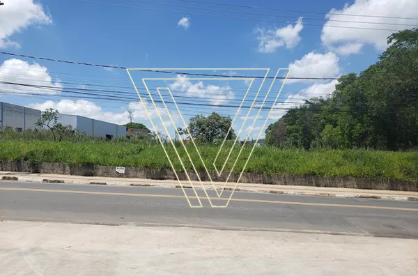 *TERRENO PLANO 5.500M² IDEAL PARA QUADRAS DE ESPORTE (FUTEBOL, BEACH TENIS, FUTEVOLEI) - ITUPEVA - Foto 3