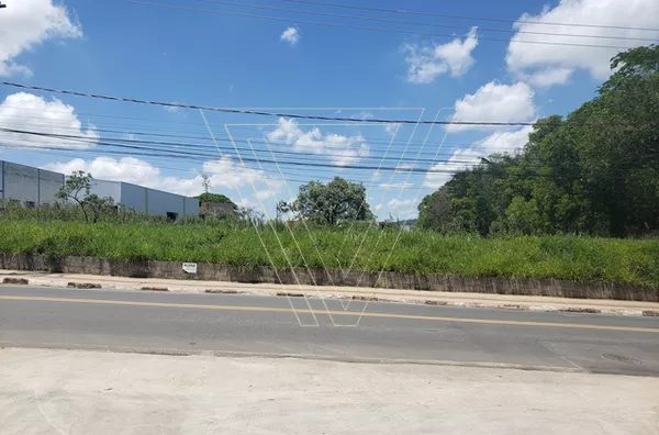 *TERRENO PLANO 5.500M² IDEAL PARA QUADRAS DE ESPORTE (FUTEBOL, BEACH TENIS, FUTEVOLEI) - ITUPEVA - Foto 3