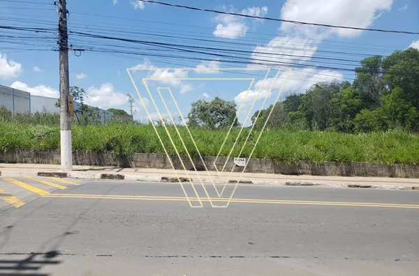 *TERRENO PLANO 5.500M² IDEAL PARA QUADRAS DE ESPORTE (FUTEBOL, BEACH TENIS, FUTEVOLEI) - ITUPEVA - Foto 4