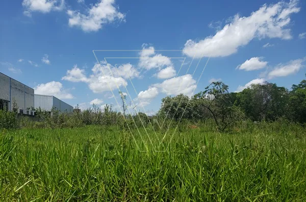 *TERRENO PLANO 5.500M² IDEAL PARA QUADRAS DE ESPORTE (FUTEBOL, BEACH TENIS, FUTEVOLEI) - ITUPEVA - Foto 1