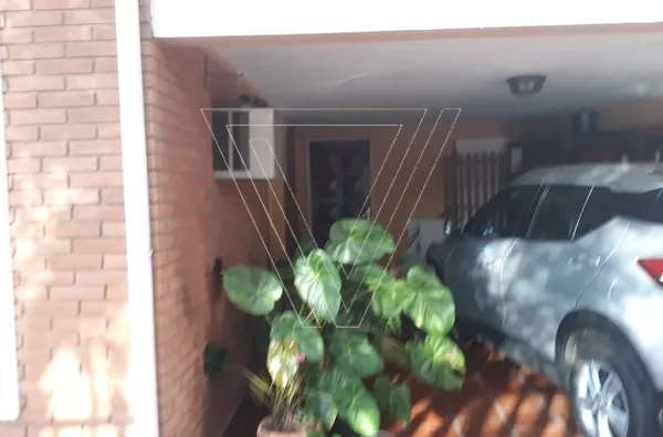 Casa com salão comercial Santa Gertrudes. - Foto 1