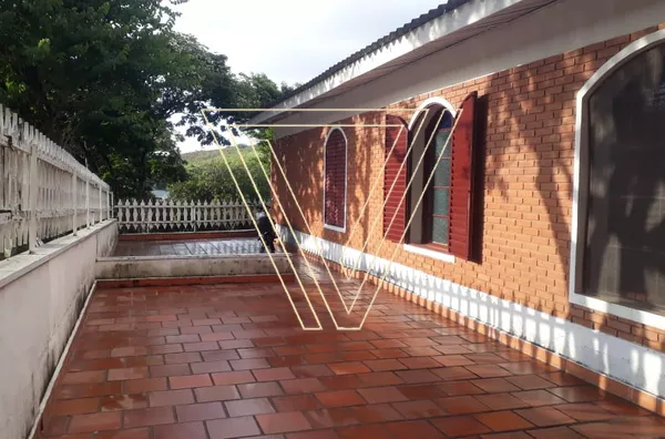 Casa com salão comercial Santa Gertrudes. - Foto 6