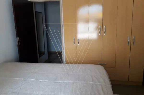 Casa com salão comercial Santa Gertrudes. - Foto 12