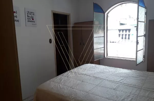 Casa com salão comercial Santa Gertrudes. - Foto 13