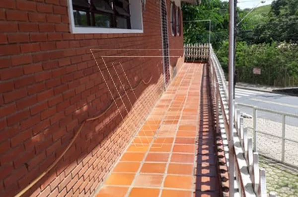 Casa com salão comercial Santa Gertrudes. - Foto 4