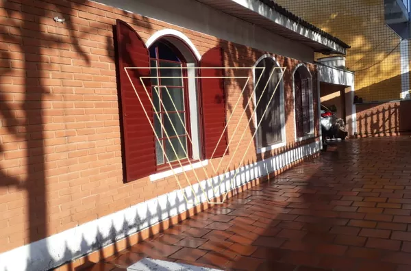 Casa com salão comercial Santa Gertrudes. - Foto 5