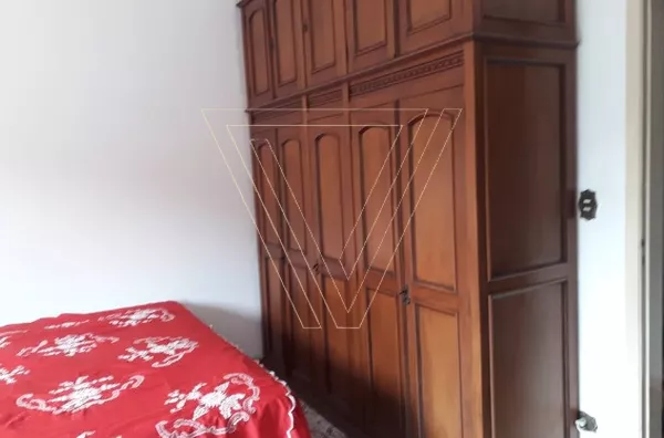 Casa com salão comercial Santa Gertrudes. - Foto 9