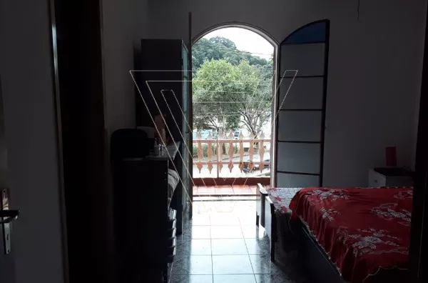 Casa com salão comercial Santa Gertrudes. - Foto 10