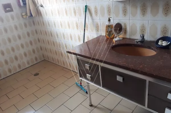 Casa com salão comercial Santa Gertrudes. - Foto 15