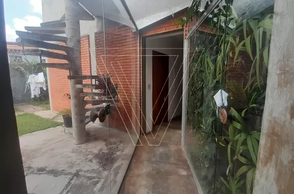 Casa 440m² A/C e 1.200 A/T na região da Malota Jundiaí - Foto 29