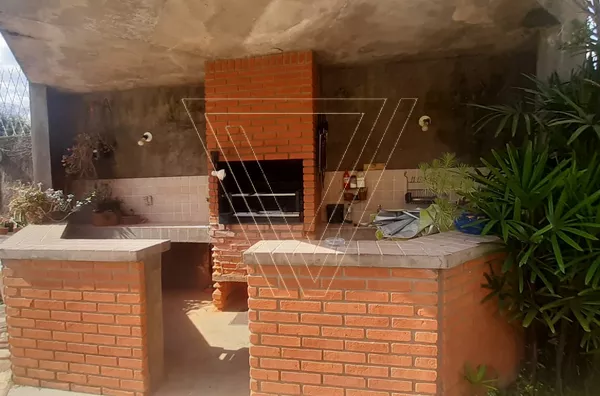 Casa 440m² A/C e 1.200 A/T na região da Malota Jundiaí - Foto 27