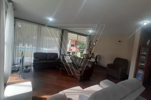 Casa 440m² A/C e 1.200 A/T na região da Malota Jundiaí - Foto 26